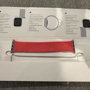 Apple watch band